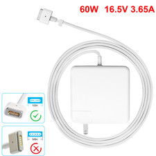 60W T-Tip Adapter Charger for MacBook Pro 13'' 15'' 1 Before 2012 Models Mags 1
