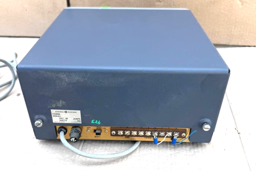 Vintage GE General Electric Line Amplifier LA11 - Picture 4 of 7