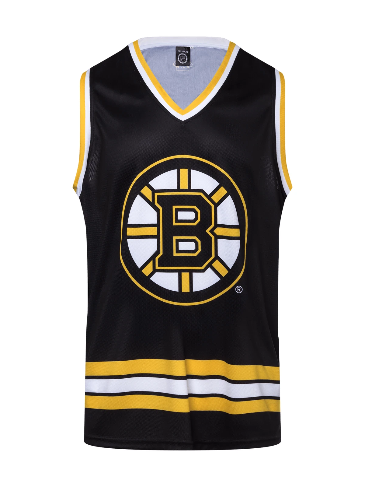 Boston Brruins Hockey Tank