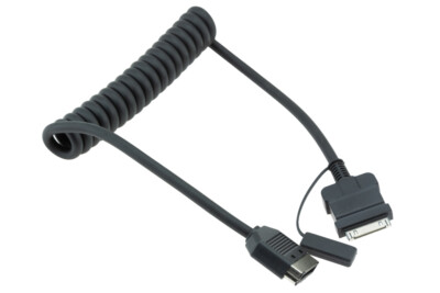 Für LAND ROVER DISCOVERY IV Range Rover III Sport I Kabel Telefonhörer LR019691