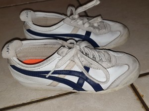 onitsuka tiger shoe size