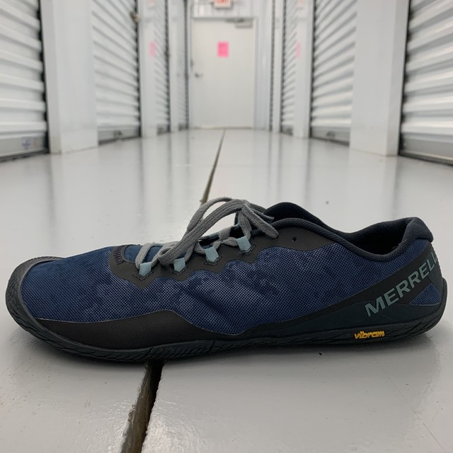 merrell vapor glove sale