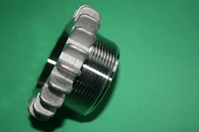 NORTON DOMINATOR COMMANDO 500 650 750 STAINLESS EXHAUST ROSE 1946-73 06-2464 UK