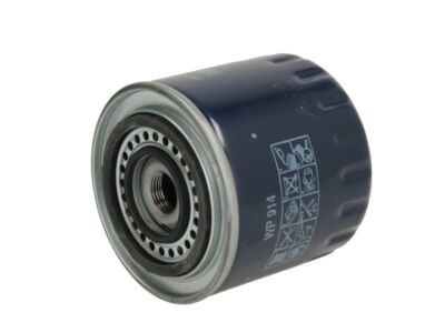 Oil filter MANN-FILTER WP 914