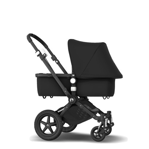 Bugaboo Cameleon Black Stroller | eBay