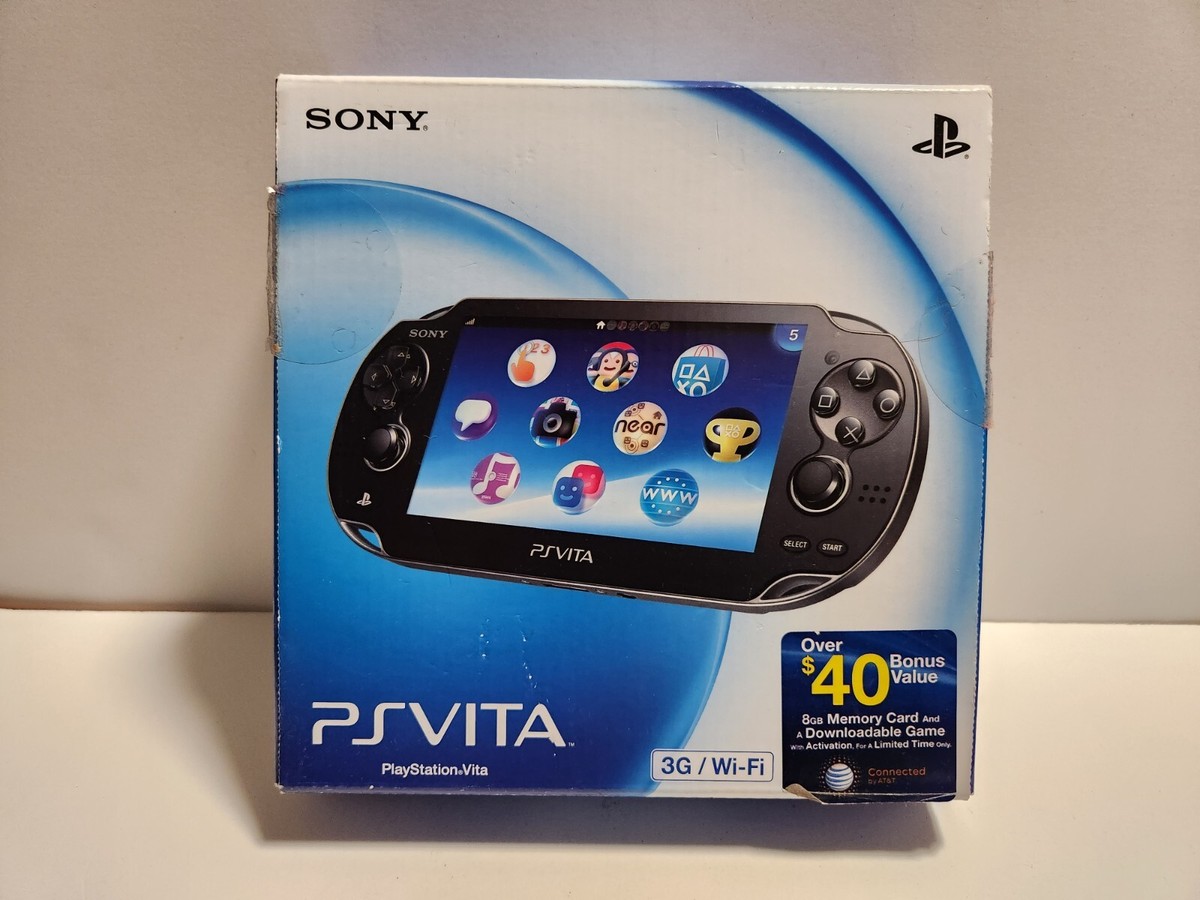 PlayStation Vita - PlayStationVITA 本体  psvita 51L8uUBu4fL._UF894,1000_QL80_.jpg