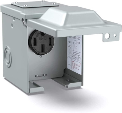 Boxes & Enclosures - Circuit Breaker Enclosure