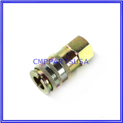 #ad 1PCS Hydraulic Pressure Test Kit Quick Connector for Komatsu Hitachi excavator $12.21