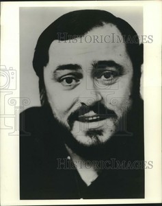 opera singer pavarotti opera singer pavarotti