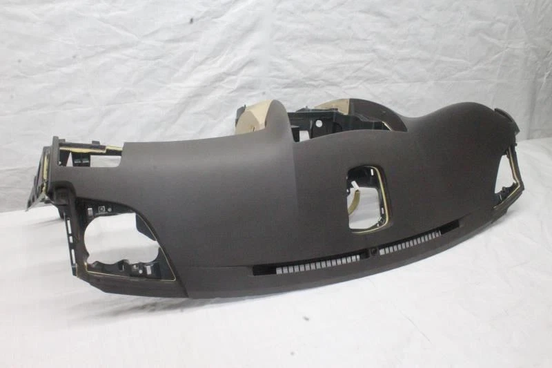 Lexus LS460 XF40 2007 sedán #251 cubierta del panel del tablero Foto 2 de 4