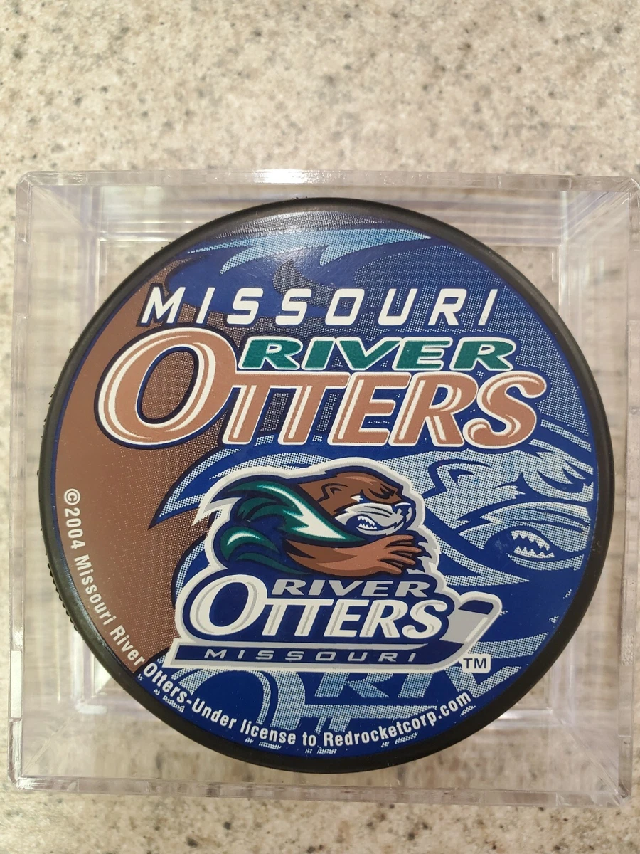 Missouri River Otters Hockey