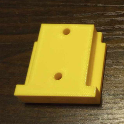 #ad Mounts DeWalt Tool Mount $5.99