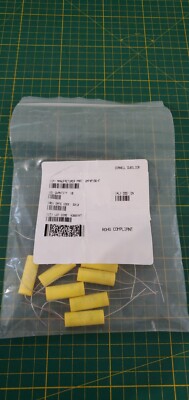 Cornell Dubilier WMF4P15K-F Folienkondensatoren 0.15uF 400V 10Stk 1Stk/3eur _0,1