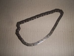 VW Polo 86C Original Steuerkette Ölpumpe Motor