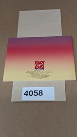 Robin Hood Prince of Thieves - Nintendo NES- Manual Only **NO GAME!