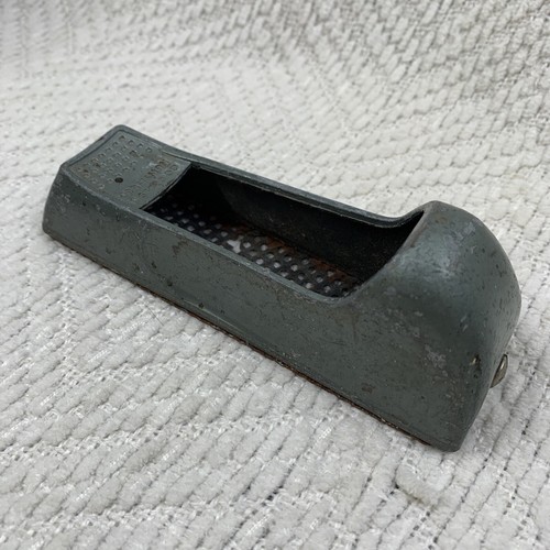 Vintage CRAFTSMAN RASP 67723 DD Green Woodworking USA 2 - Picture 2 of 11