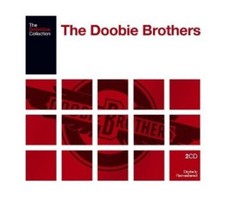 The Very Best of The Doobie Brothers by The Doobie Brothers [Audio CD]