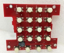 1pc ML-4PW STN-KEYPAD8.PCB board