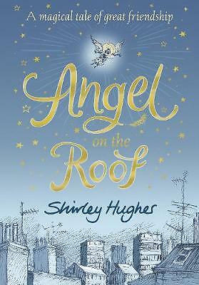 Angel on the Roof - Image 4