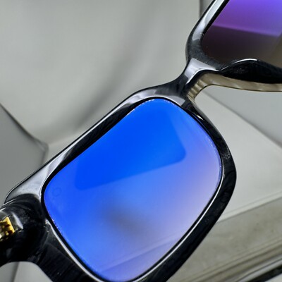 DAVID BOWIE ETNIA BARCELONA Sunglasses ZIGGY STARDUST BLACK  display picture 1