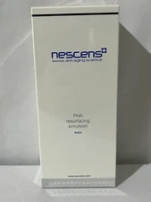 Nescens PHA Resurfacing Emulsion Body 6.7 oz 200 ml