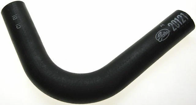 Radiator Coolant Hose-Lower-Engine To Radiator For 1990-1991 Isuzu NPR Gates — 第 2/2 张图片