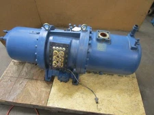 HANBELL RC2-300B ZD6R2.6HO SEMI-HERMETIC SCREW COMPRESSOR 460V 192A 28kg/cm2G