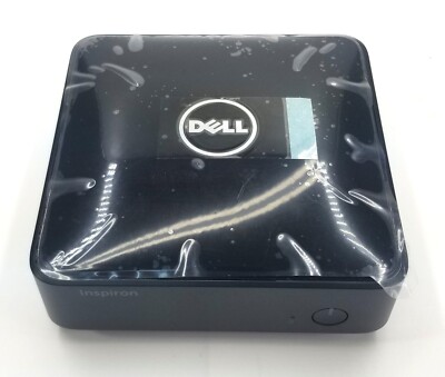 NEW DELL INSPIRON 3050 PENTIUM J2900 2.41GHz 2GB RAM 32GB SSD MICRO PC FACTORY