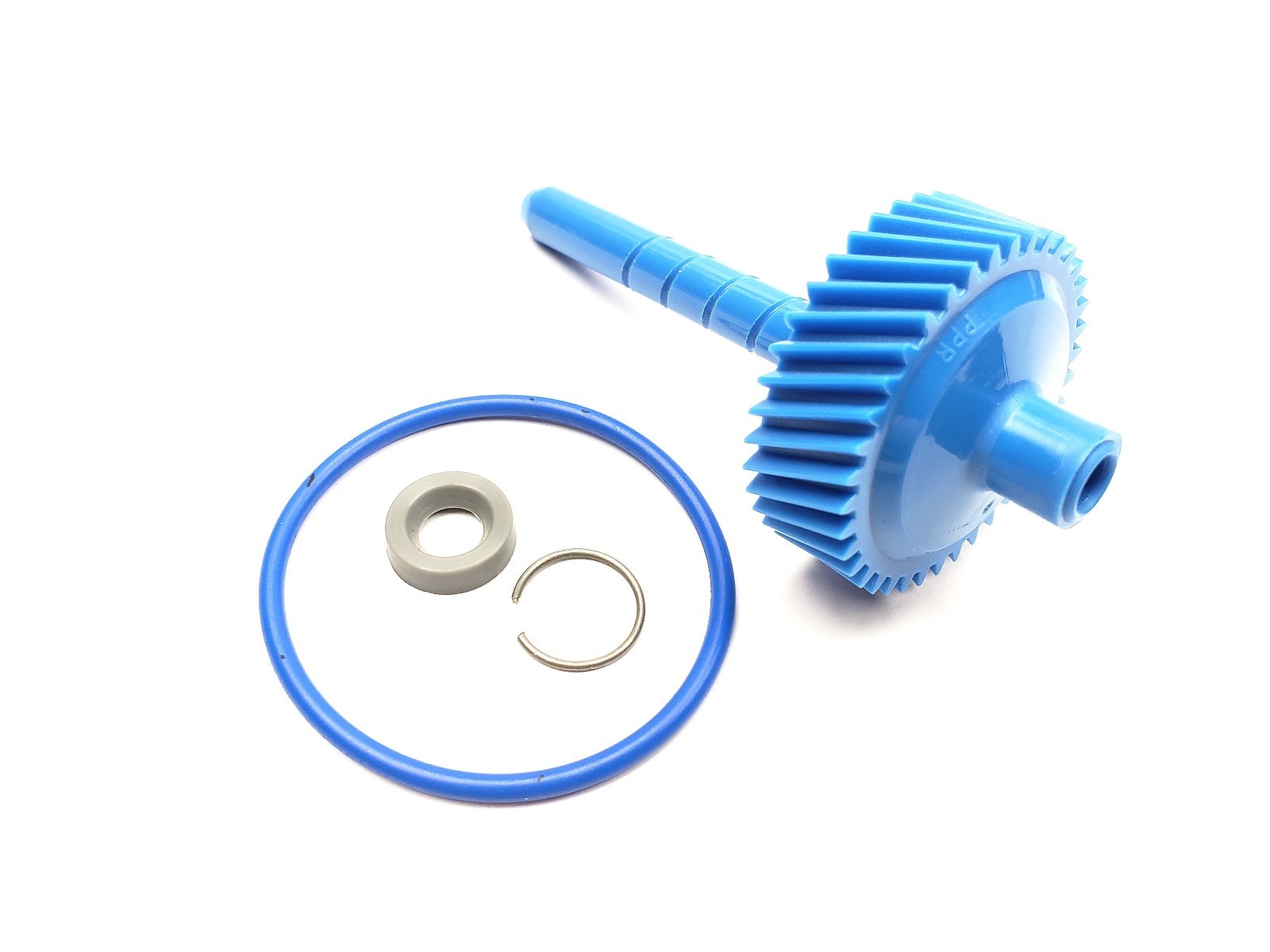 TH400 Transmission 38 Tooth Driven Speedometer Gear & ORing eBay