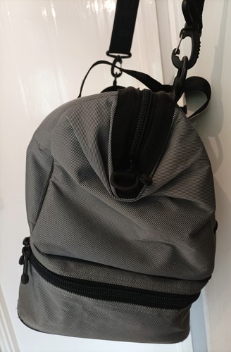 Diesel Spare Parts Logo Dr's Style Work/Gym/Weekender Shoulder/Carry Bag - Picture 4 of 24