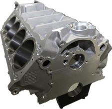 Carroll Shelby Engine Co 289 Bare Block Carroll Shelby Engine Co 289 Bare Block