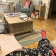 Two Carols For Organ Oxley