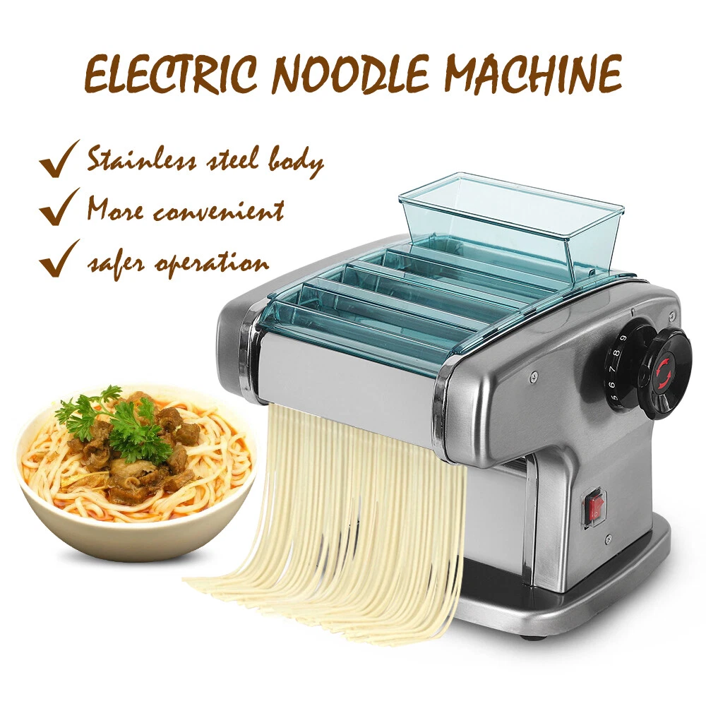Noodle press maker online