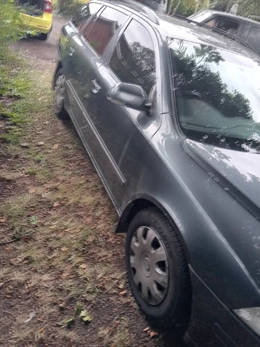 scoda octavia diesel estate - Picture 4 of 14