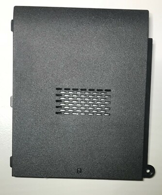 ASUS X70A X70AB X70AD  HDD Abdeckung Schwarz 13N0-EZP0301