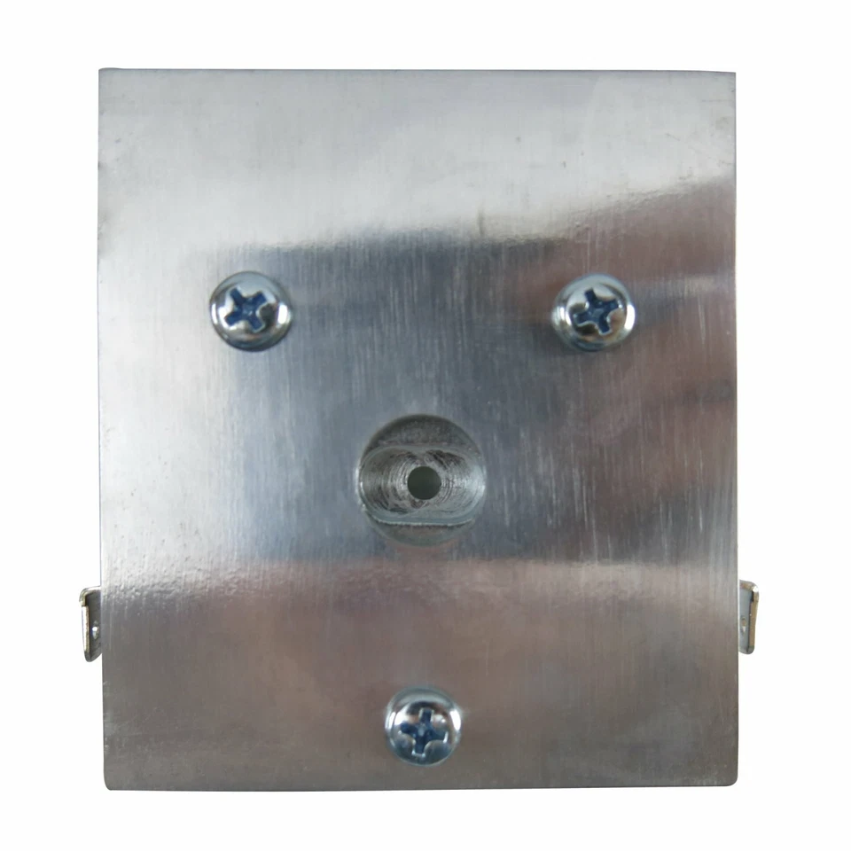 Kit de interruptor de manivela de ventana Pontiac GTO 64-67 - 2 puertas AutoLoc AUT9D6A66 calle Foto 3 de 4