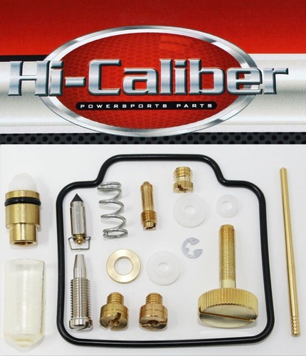 Polaris Sportsman 500 Carburetor Carburetor For Polaris Sportsman 500 ATV (2001-2008 Non-HO Models) - Direct Replacement Quad Carb Atv Quad Carburetor Replacement 1 thumbnail image