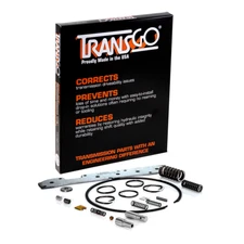 TransGo Shift Kit 545RFE Fits 45RFE,545RFE,65RFE,66RFE,68RFE 1999-18(SK45RFE-A)*