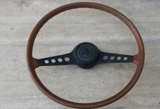 volante sterzo autobianchi A112 abarth 