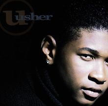 Usher von Usher | CD | Zustand gut