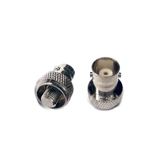 SMA to N UHF PL259 BNC RPSMA SO239 male female Connector Converter RF Adapter BC - Picture 36 of 38