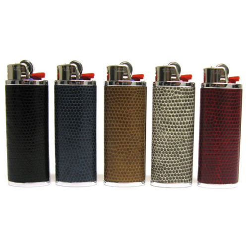 (lighter Not Included)