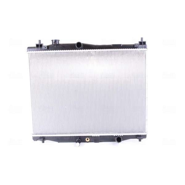 KüHler WasserküHler MotorküHler Passend FüR Honda Jazz IV GK 1.3 GK 1.5-image