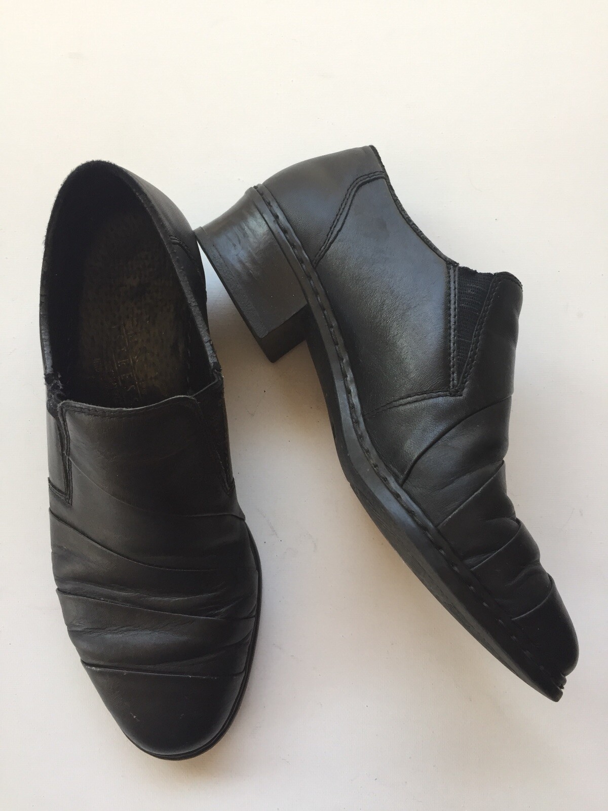 womens trouser shoes uk