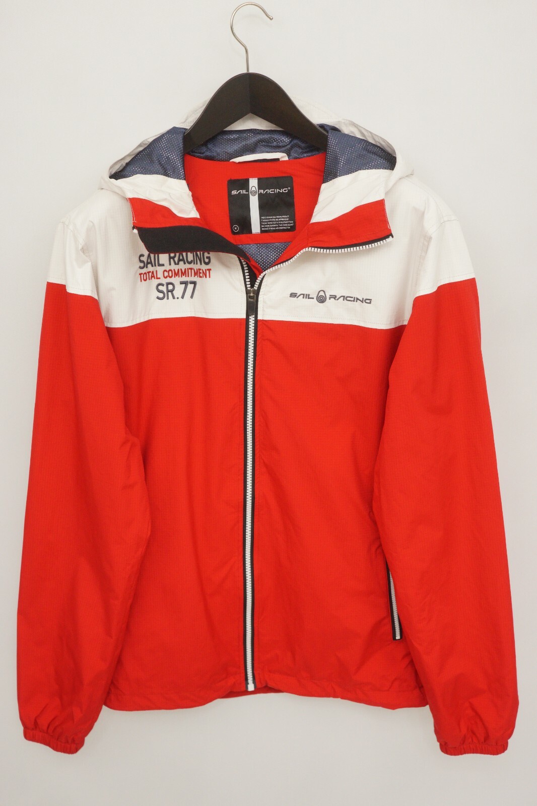 Men Sail Racing Jacket Speed jacket 