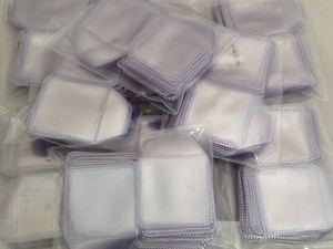 pochette pieces