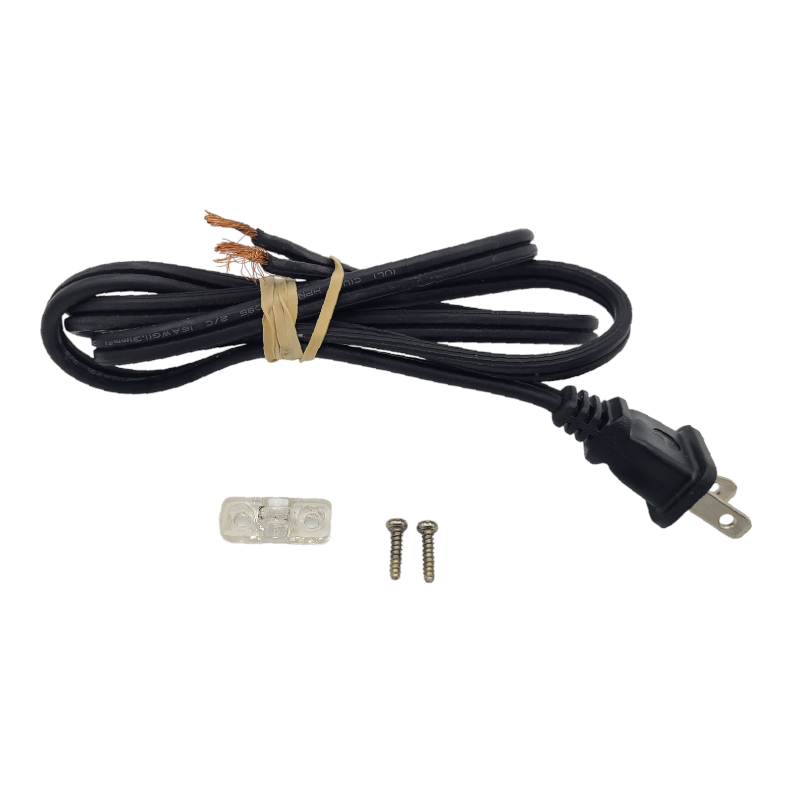 Cuisinart GR4N (TK) Griddler Original Power Cord & Hardware