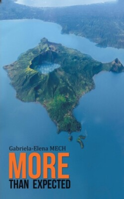 Mech - More Than Expected - New paperback or softback - X555z