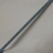 LAND O' LAKES CAFE & COCKTAIL MINN. SWIZZLE STICK 