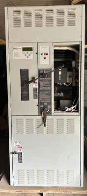 Transfer Switches - 3000Amp